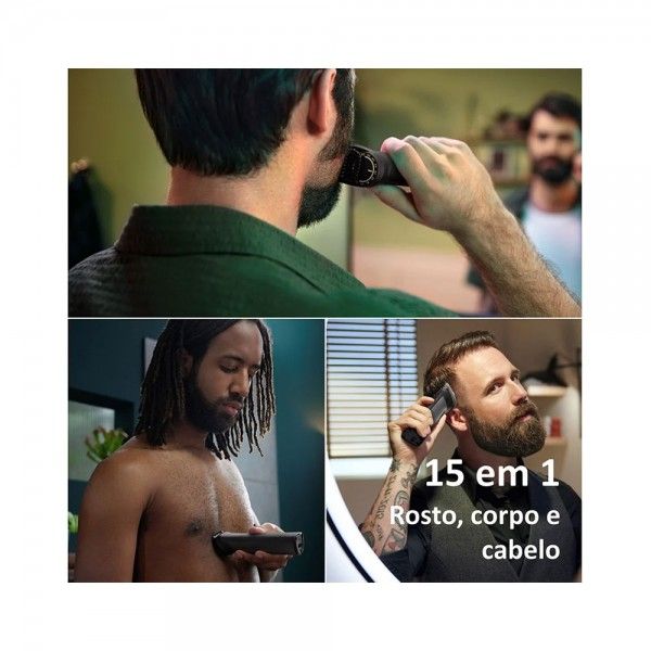 Aparador Multifun��es PHILIPS MG794015