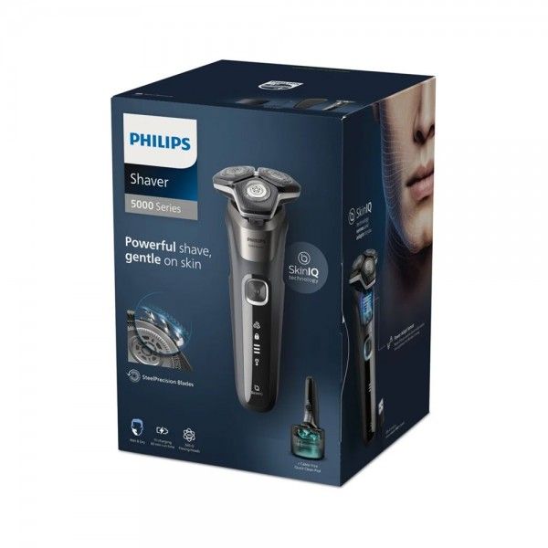 M�quina de Barbear PHILIPS S5887/50