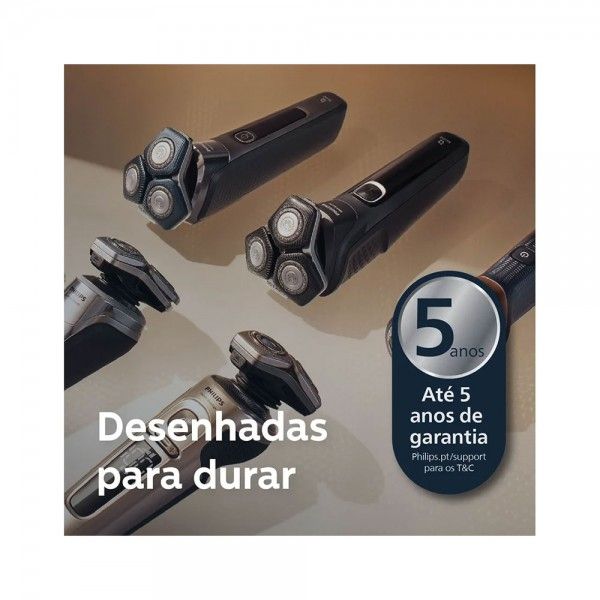 M�quina de Barbear PHILIPS S5887/50