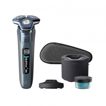 M�quina de Barbear PHILIPS Shaver Series 7000 S7882/55