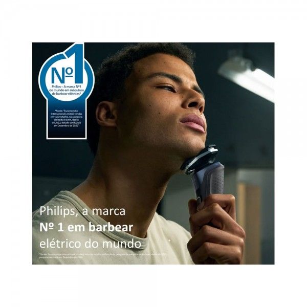 M�quina de Barbear PHILIPS S5887/50