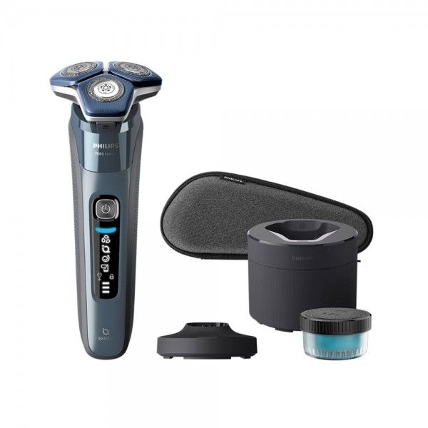 M�quina de Barbear PHILIPS Shaver Series 7000 S7882/55