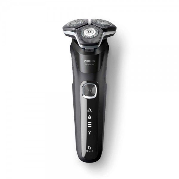 Máquina de Barbear PHILIPS S5898/35 Máquina de Barbear PHILIPS S5898/35