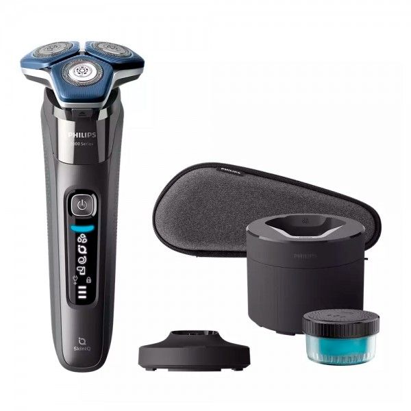 M�quina de Barbear PHILIPS S7887/55