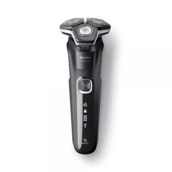 M�quina de barbear el�trica PHILIPS Shaver Series 5000 S5898/35