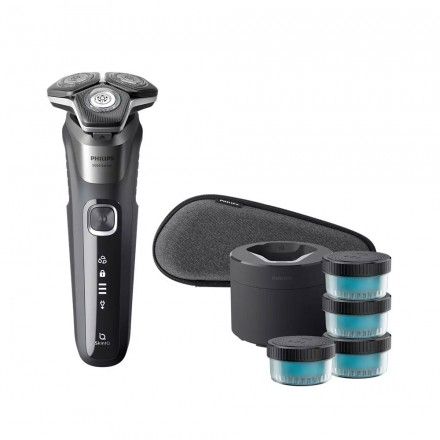 M�quina Barbear PHILIPS S588769