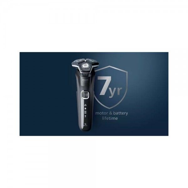Máquina Barbear PHILIPS S588769 Máquina Barbear PHILIPS S588769