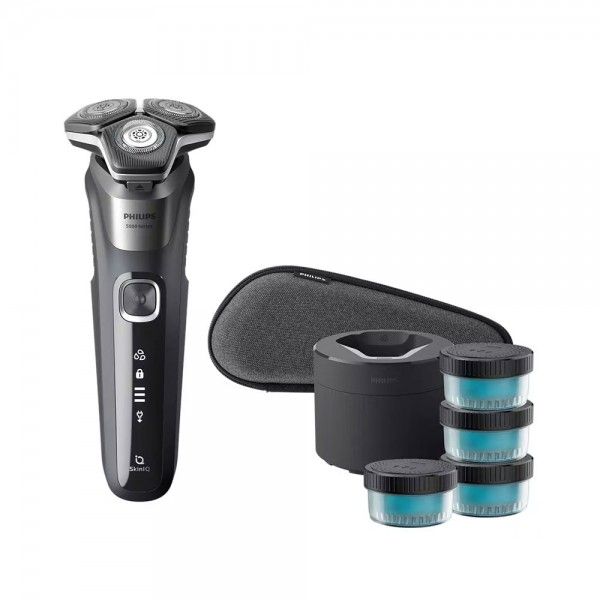 Máquina Barbear PHILIPS S588769