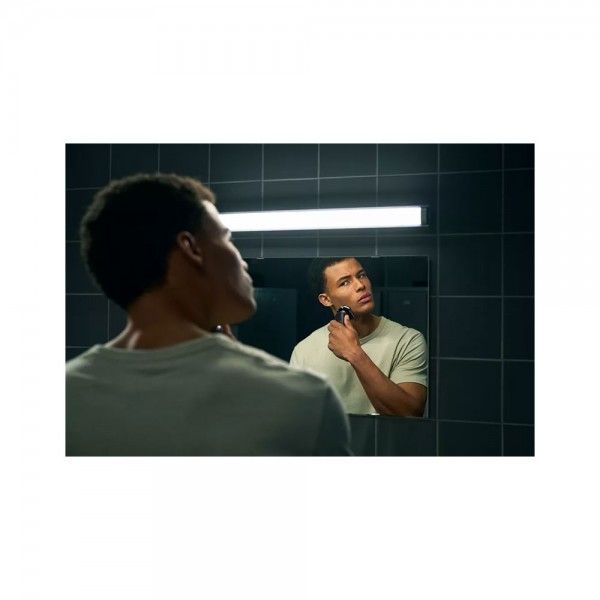 Máquina Barbear PHILIPS S588769 Máquina Barbear PHILIPS S588769