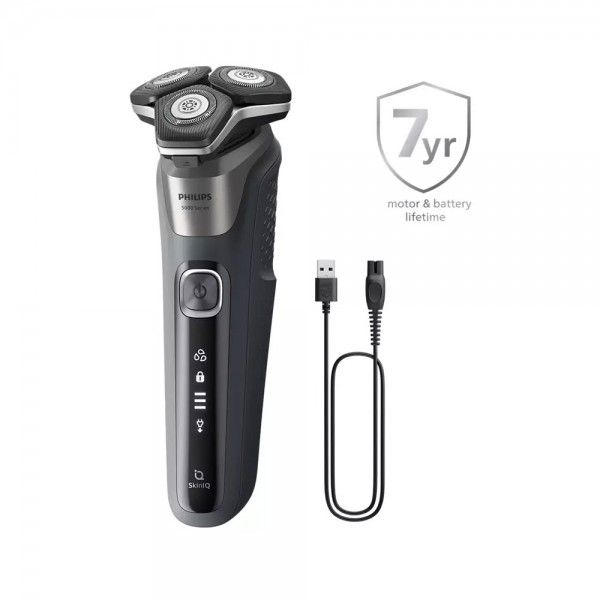 Máquina Barbear PHILIPS S588769 Máquina Barbear PHILIPS S588769