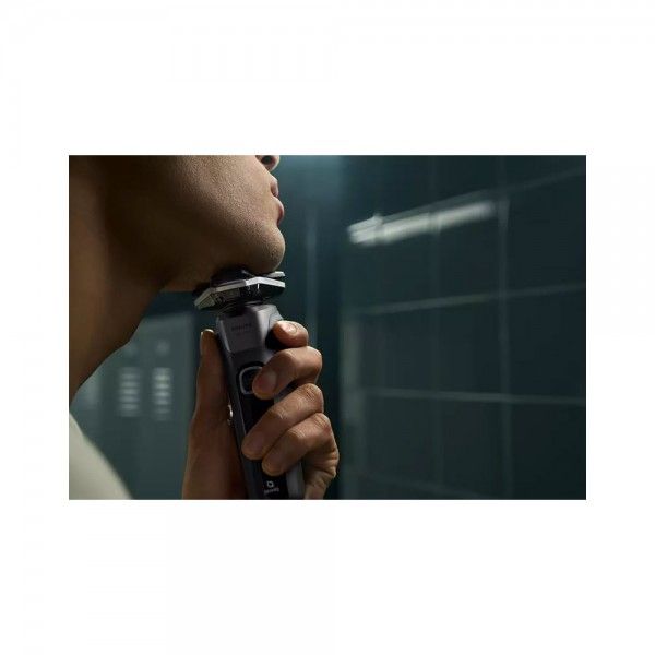 Máquina Barbear PHILIPS S588769 Máquina Barbear PHILIPS S588769