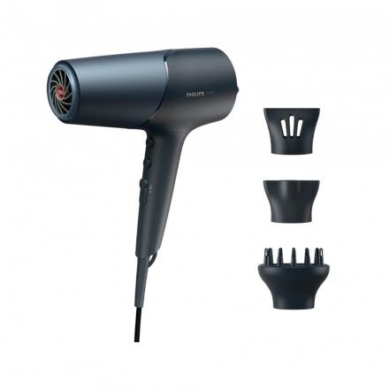 Secador de Cabelo PHILIPS BHD512/20