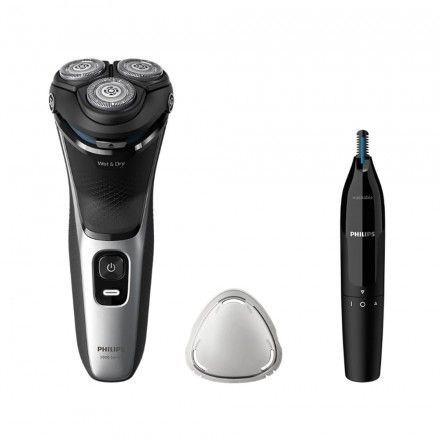 M�quina de Barbear PHILIPS Shaver 3000 Series S3143/02