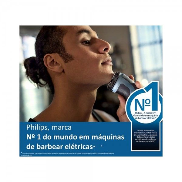 M�quina de Barbear PHILIPS X3003/00