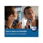 M�quina de Barbear PHILIPS X3003/00