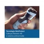 M�quina de Barbear PHILIPS X3003/00