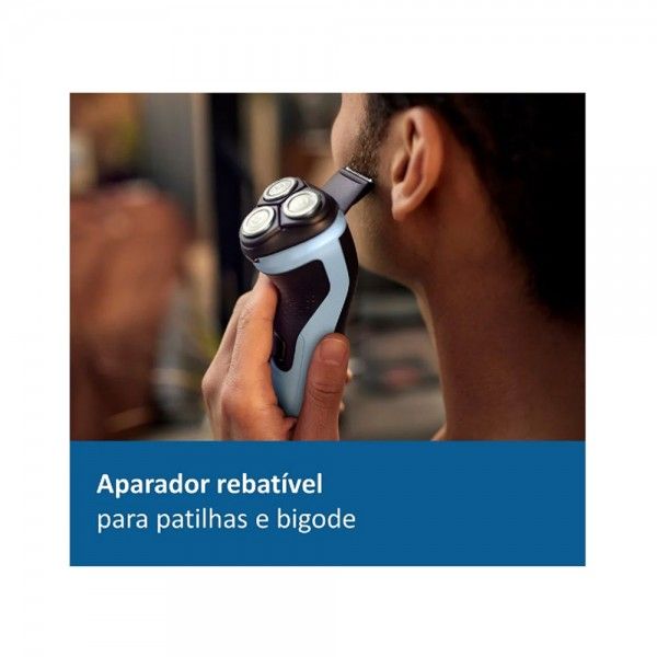 M�quina de Barbear PHILIPS X3003/00
