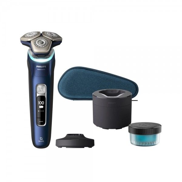 M�quina de Barbear PHILIPS S9980/54