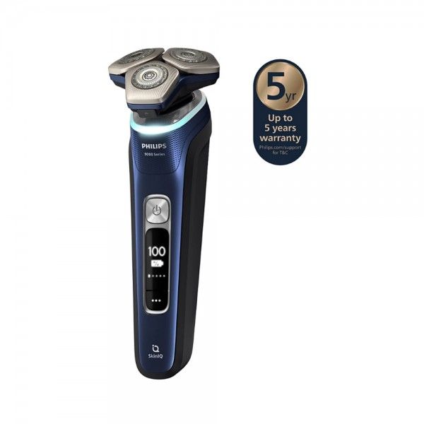 M�quina de Barbear PHILIPS S9980/54