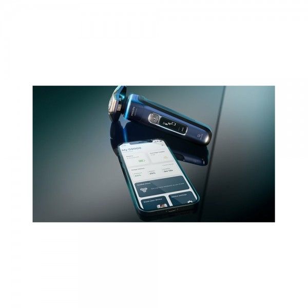 M�quina de Barbear PHILIPS S9980/54