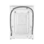 M�quina de Lavar e Secar Roupa LG F4DR5011S6W