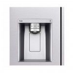 Frigor�fico Americano LG GSLV91MBAC