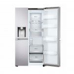 Frigor�fico Americano LG GSLV91MBAC