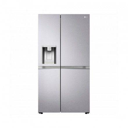 Frigor�fico Americano LG GSLV91MBAC