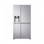 Frigor�fico Americano LG GSLV91MBAC