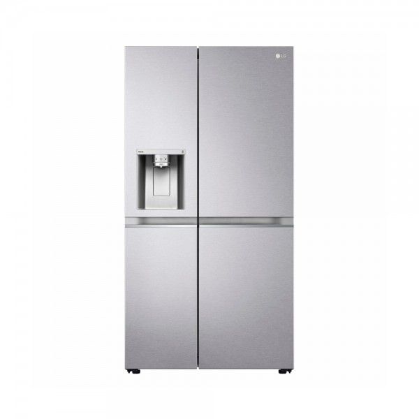 Frigor�fico Americano LG GSLV91MBAC