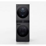M�quina de Lavar e Secar LG WashTower WT1210BBF