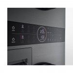 M�quina de Lavar e Secar LG WashTower WT1210BBF