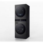 M�quina de Lavar e Secar LG WashTower WT1210BBF
