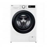 M�quina de Lavar Roupa LG F4WR5013A6W