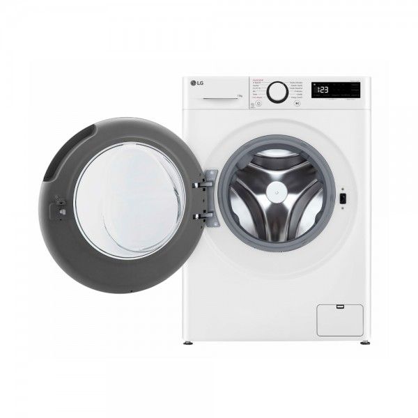 M�quina de Lavar Roupa LG F4WR5013A6W