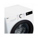 M�quina de Lavar Roupa LG F4WR5013A6W