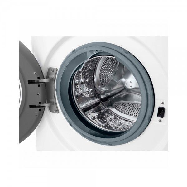 M�quina de Lavar Roupa LG F4WR5013A6W