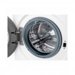 M�quina de Lavar Roupa LG F4WR5013A6W