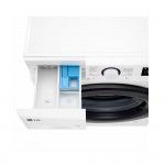 M�quina de Lavar Roupa LG F4WR5013A6W