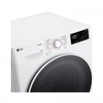 M�quina de Lavar Roupa LG F4WR3511A0W
