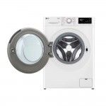M�quina de Lavar Roupa LG F4WR3511A0W