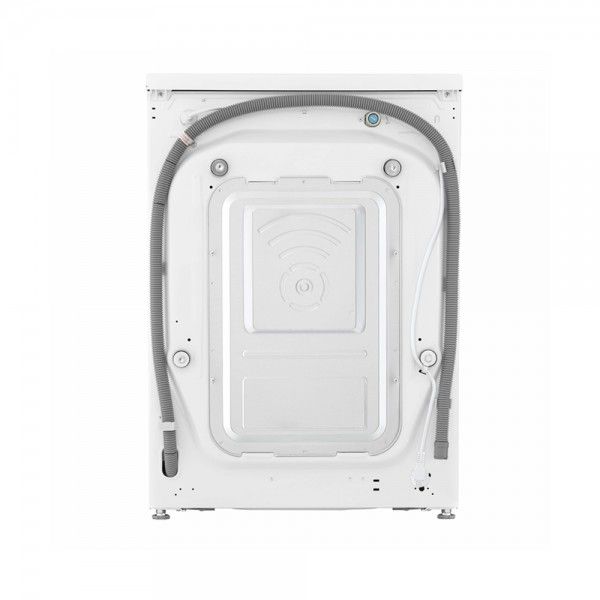 M�quina de Lavar Roupa LG F4WR3510A0W