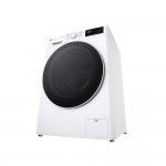 M�quina de Lavar Roupa LG F4WR3510A0W