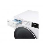 M�quina de Lavar Roupa LG F4WR3510A0W