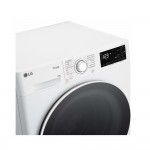 M�quina de Lavar Roupa LG F4WR3510A0W