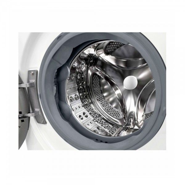 Máquina de Lavar Roupa LG F4WR7013AGW Máquina de Lavar Roupa LG F4WR7013AGW