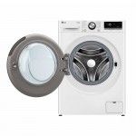 M�quina de Lavar Roupa LG F4WR7013AGW