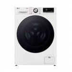 M�quina de Lavar Roupa LG F4WR7013AGW