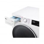 M�quina de Lavar Roupa LG F4WR3509A0W