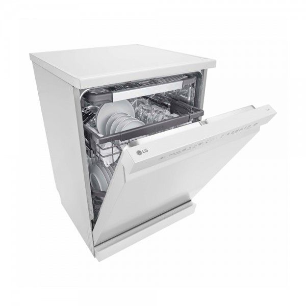 M�quina de Lavar Loi�a LG DF355FW